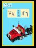 Instrucciones de Construcción - LEGO - 4955 - Big Rig: Page 52