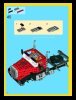 Instrucciones de Construcción - LEGO - 4955 - Big Rig: Page 54