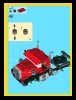 Instrucciones de Construcción - LEGO - 4955 - Big Rig: Page 57