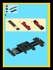 Instrucciones de Construcción - LEGO - 4955 - Big Rig: Page 8