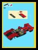 Instrucciones de Construcción - LEGO - 4955 - Big Rig: Page 34