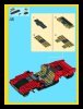 Instrucciones de Construcción - LEGO - 4955 - Big Rig: Page 39