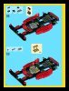 Instrucciones de Construcción - LEGO - 4955 - Big Rig: Page 60