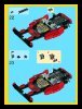 Instrucciones de Construcción - LEGO - 4955 - Big Rig: Page 63