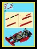 Instrucciones de Construcción - LEGO - 4955 - Big Rig: Page 69