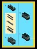 Instrucciones de Construcción - LEGO - 4957 - Ferris Wheel: Page 22