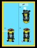 Instrucciones de Construcción - LEGO - 4957 - Ferris Wheel: Page 29