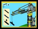 Instrucciones de Construcción - LEGO - 4957 - Ferris Wheel: Page 59