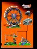 Instrucciones de Construcción - LEGO - 4957 - Ferris Wheel: Page 3