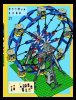 Instrucciones de Construcción - LEGO - 4957 - Ferris Wheel: Page 61