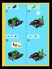 Instrucciones de Construcción - LEGO - 4958 - Monster Dino: Page 7