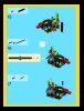 Instrucciones de Construcción - LEGO - 4958 - Monster Dino: Page 8