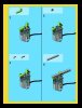 Instrucciones de Construcción - LEGO - 4958 - Monster Dino: Page 13