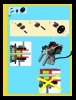 Instrucciones de Construcción - LEGO - 4958 - Monster Dino: Page 19