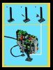 Instrucciones de Construcción - LEGO - 4958 - Monster Dino: Page 34