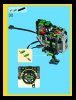 Instrucciones de Construcción - LEGO - 4958 - Monster Dino: Page 35