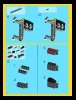 Instrucciones de Construcción - LEGO - 4958 - Monster Dino: Page 58