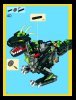 Instrucciones de Construcción - LEGO - 4958 - Monster Dino: Page 78