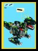 Instrucciones de Construcción - LEGO - 4958 - Monster Dino: Page 81