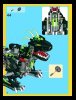 Instrucciones de Construcción - LEGO - 4958 - Monster Dino: Page 82