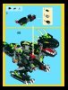 Instrucciones de Construcción - LEGO - 4958 - Monster Dino: Page 86