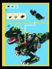 Instrucciones de Construcción - LEGO - 4958 - Monster Dino: Page 89