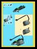 Instrucciones de Construcción - LEGO - 4958 - Monster Dino: Page 30