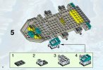 Instrucciones de Construcción - LEGO - 4970 - The Chrome Crusher: Page 8