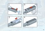 Instrucciones de Construcción - LEGO - 4970 - The Chrome Crusher: Page 27