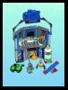 Instrucciones de Construcción - LEGO - 4981 - The Chum Bucket: Page 51