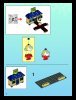 Instrucciones de Construcción - LEGO - 4982 - Mrs. Puff's Boating School: Page 26