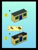 Instrucciones de Construcción - LEGO - 4982 - Mrs. Puff's Boating School: Page 30