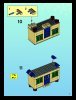 Instrucciones de Construcción - LEGO - 4982 - Mrs. Puff's Boating School: Page 31