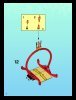 Instrucciones de Construcción - LEGO - 4982 - Mrs. Puff's Boating School: Page 50