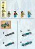 Instrucciones de Construcción - LEGO - 4990 - The Rock Raiders HQ: Page 2