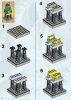 Instrucciones de Construcción - LEGO - 4990 - The Rock Raiders HQ: Page 8