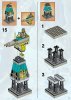 Instrucciones de Construcción - LEGO - 4990 - The Rock Raiders HQ: Page 13