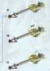 Instrucciones de Construcción - LEGO - 4990 - The Rock Raiders HQ: Page 17