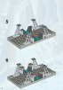 Instrucciones de Construcción - LEGO - 4990 - The Rock Raiders HQ: Page 22