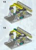 Instrucciones de Construcción - LEGO - 4990 - The Rock Raiders HQ: Page 27