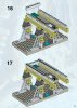 Instrucciones de Construcción - LEGO - 4990 - The Rock Raiders HQ: Page 29