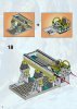 Instrucciones de Construcción - LEGO - 4990 - The Rock Raiders HQ: Page 32