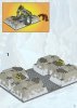 Instrucciones de Construcción - LEGO - 4990 - The Rock Raiders HQ: Page 35