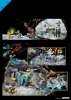 Instrucciones de Construcción - LEGO - 4990 - The Rock Raiders HQ: Page 43