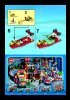 Instrucciones de Construcción - LEGO - 4992 - Fire Boat: Page 2