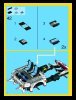 Instrucciones de Construcción - LEGO - 4993 - Cool Convertible: Page 2