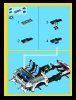 Instrucciones de Construcción - LEGO - 4993 - Cool Convertible: Page 3