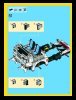 Instrucciones de Construcción - LEGO - 4993 - Cool Convertible: Page 11