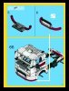 Instrucciones de Construcción - LEGO - 4993 - Cool Convertible: Page 35