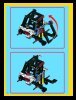 Instrucciones de Construcción - LEGO - 4993 - Cool Convertible: Page 40